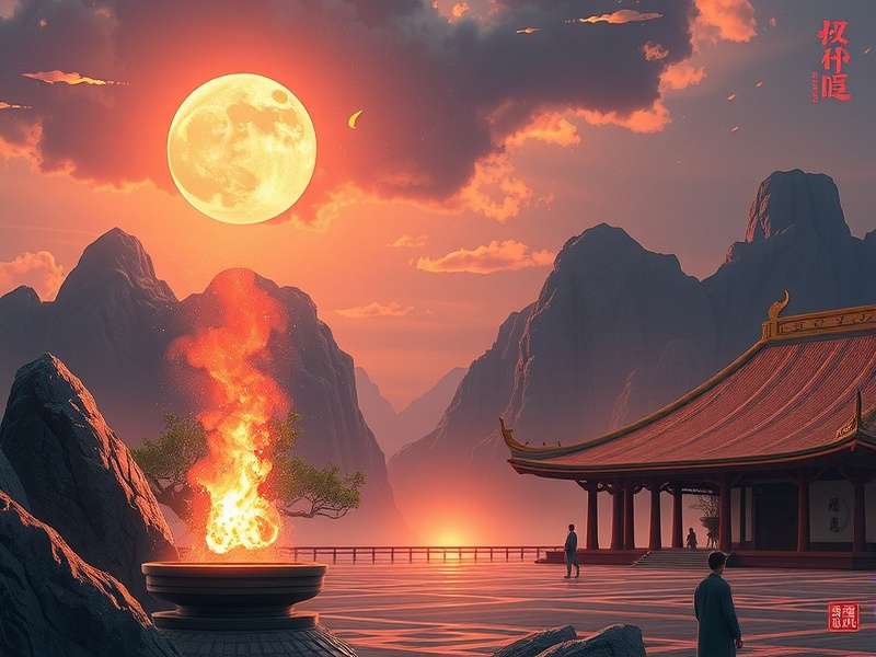 高精度数控机床